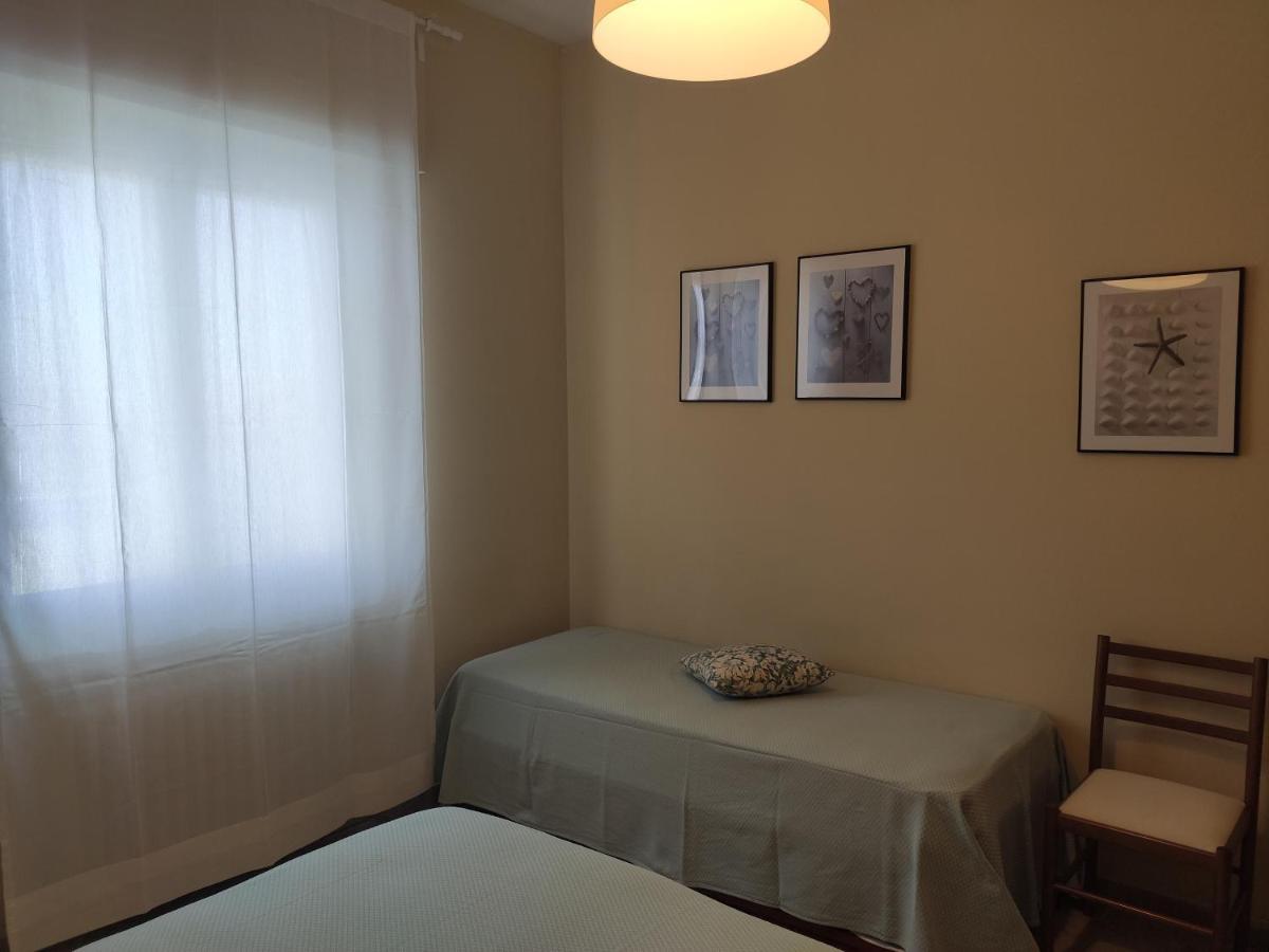 Appartamenti Bemar Diano Marina Exterior photo