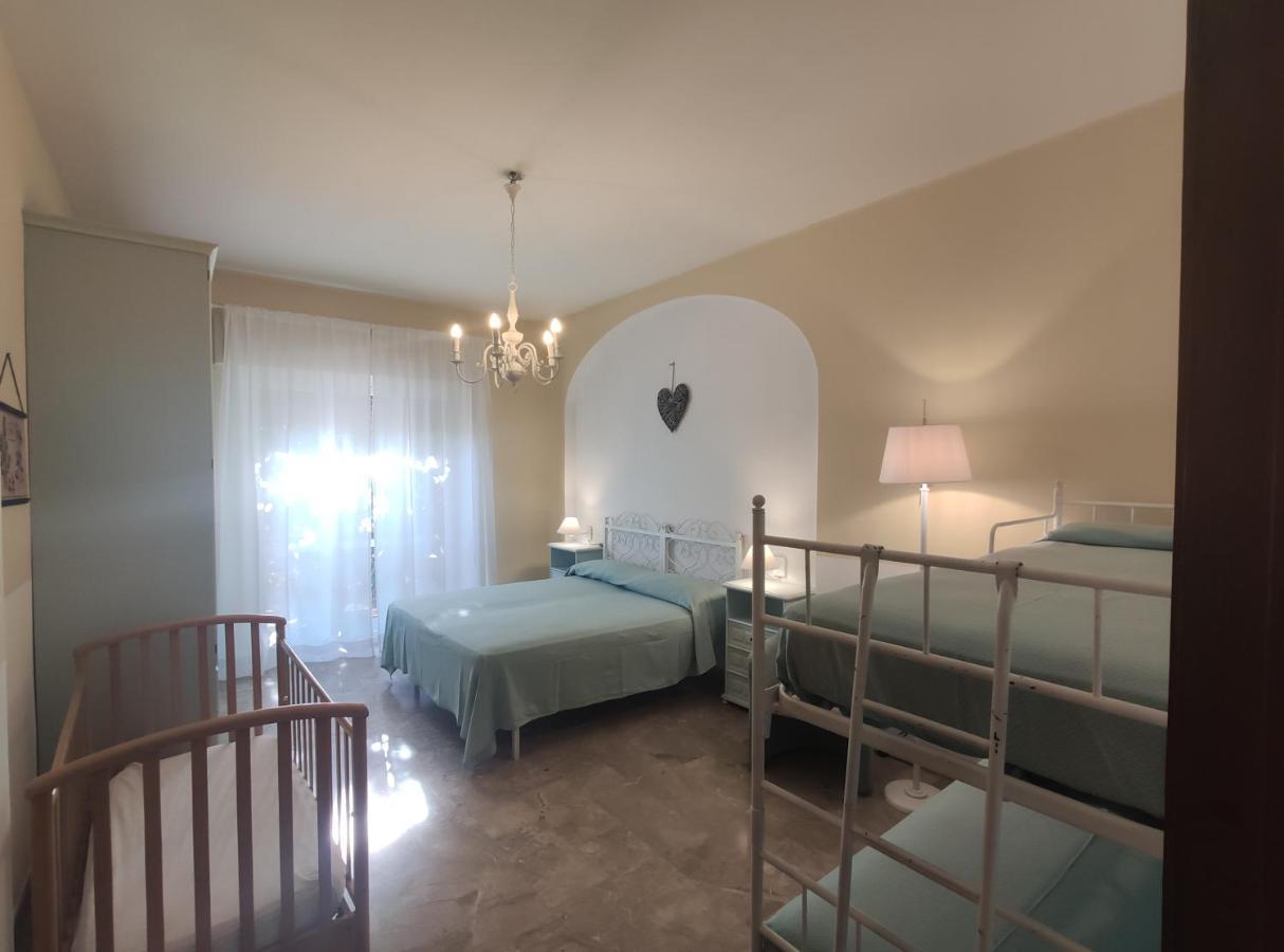 Appartamenti Bemar Diano Marina Exterior photo