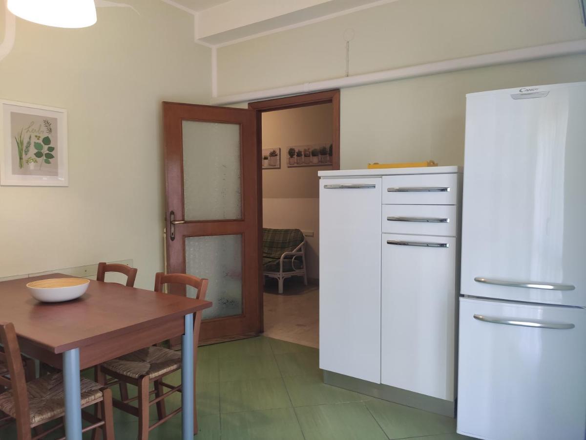 Appartamenti Bemar Diano Marina Exterior photo