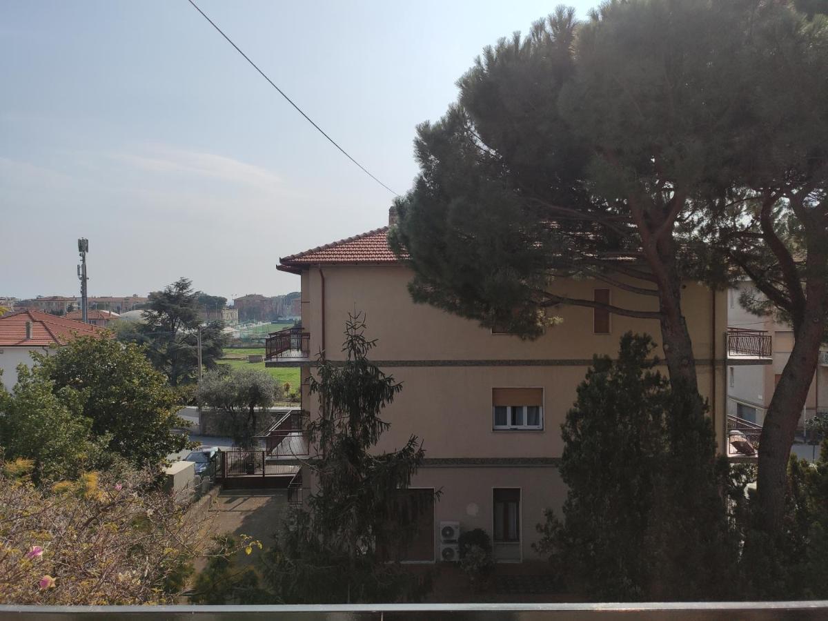 Appartamenti Bemar Diano Marina Exterior photo