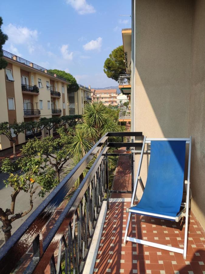 Appartamenti Bemar Diano Marina Exterior photo
