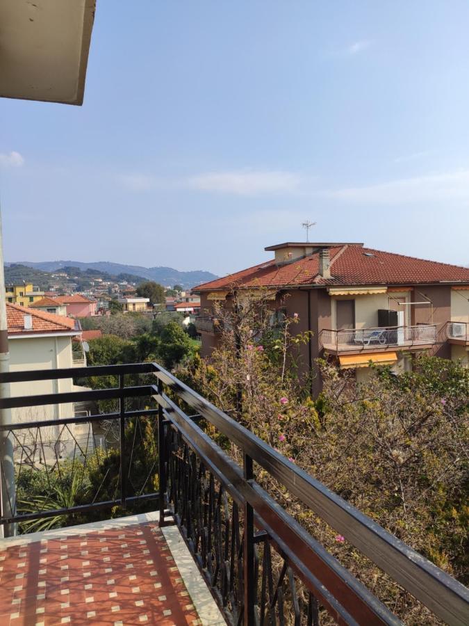 Appartamenti Bemar Diano Marina Exterior photo